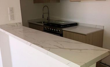 Departamento en Renta en Triada Zona Esmeralda  $18,500