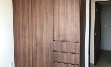 Departamento en Renta en Triada Zona Esmeralda  $18,500