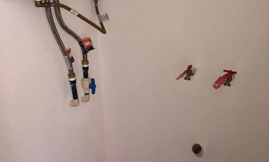 Departamento en Renta en Triada Zona Esmeralda  $18,500