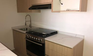 Departamento en Renta en Triada Zona Esmeralda  $18,500