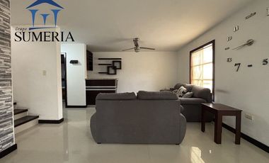 Casa amueblada en renta al norte en Santa Clara
