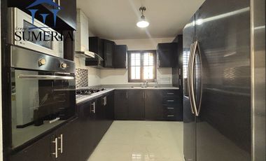 Casa amueblada en renta al norte en Santa Clara