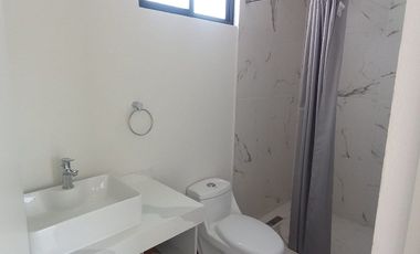 CASA EN RENTA EN ZIBATA QUERETARO