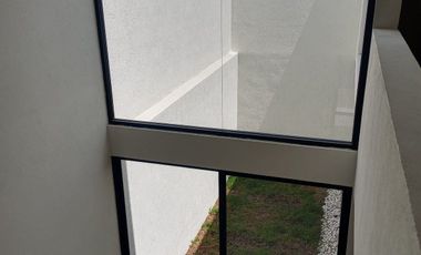 CASA EN RENTA EN ZIBATA QUERETARO
