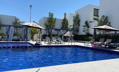 CASA EN RENTA EN ZIBATA QUERETARO