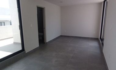 CASA EN RENTA EN ZIBATA QUERETARO