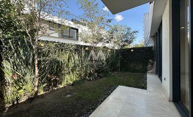 RENTA CASA EN SOLARES VALEIRA HABITAT