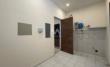 RENTA CASA EN SOLARES VALEIRA HABITAT