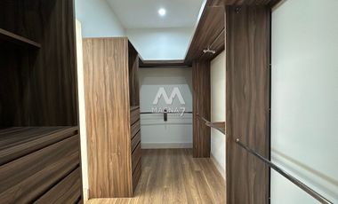 RENTA CASA EN SOLARES VALEIRA HABITAT