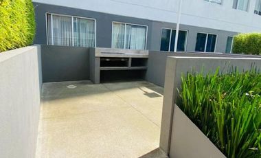 DEPARTAMENTO EN RENTA  EN LA COLONIA DEL GAS, AZCAPOTZALCO