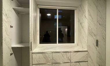 DEPARTAMENTO EN RENTA  EN LA COLONIA DEL GAS, AZCAPOTZALCO