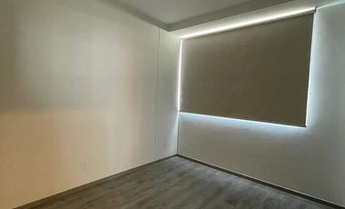 DEPARTAMENTO EN RENTA  EN LA COLONIA DEL GAS, AZCAPOTZALCO