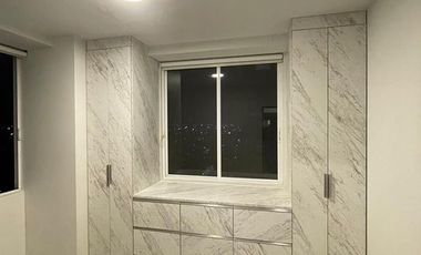 DEPARTAMENTO EN RENTA  EN LA COLONIA DEL GAS, AZCAPOTZALCO