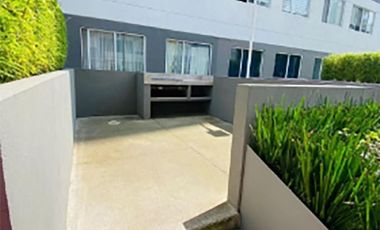 DEPARTAMENTO EN RENTA  EN LA COLONIA DEL GAS, AZCAPOTZALCO