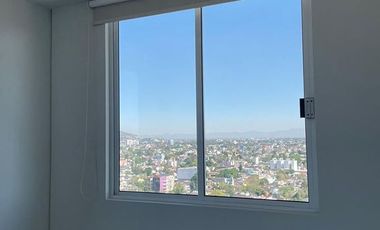 DEPARTAMENTO EN RENTA  EN LA COLONIA DEL GAS, AZCAPOTZALCO