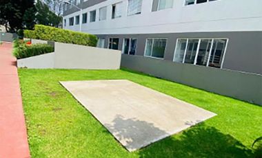 DEPARTAMENTO EN RENTA  EN LA COLONIA DEL GAS, AZCAPOTZALCO