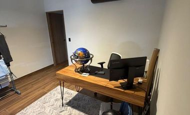 Departamento amueblado en Torre Aurora Cumbres del Lago