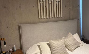 Departamento amueblado en Torre Aurora Cumbres del Lago