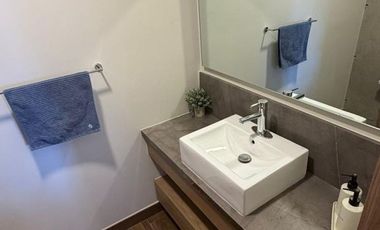 Departamento amueblado en Torre Aurora Cumbres del Lago