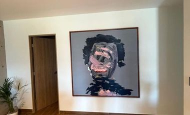 Departamento amueblado en Torre Aurora Cumbres del Lago