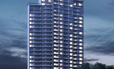 Departamento amueblado en Torre Aurora Cumbres del Lago