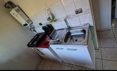 ARRIENDO PARCELA COLLIGUAY 5 CABAÑAS