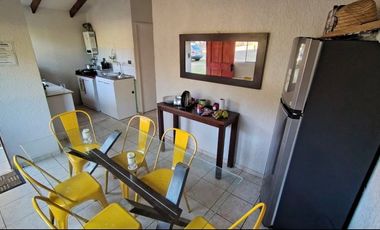 ARRIENDO PARCELA COLLIGUAY 5 CABAÑAS