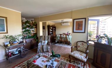 DEPTO TORREMOLINOS   4D 3B  NORPONIENTE  2 ESTACIONAMIENTOS