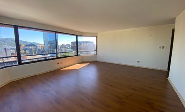 DEPTO 120MTS  CENTRO TEMUCO 4D 3B Y VISTA AL CERRO ÑIELOL