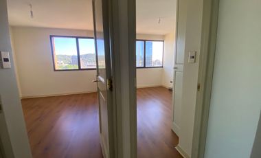 DEPTO 120MTS  CENTRO TEMUCO 4D 3B Y VISTA AL CERRO ÑIELOL