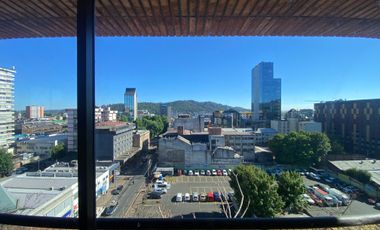 DEPTO 120MTS  CENTRO TEMUCO 4D 3B Y VISTA AL CERRO ÑIELOL