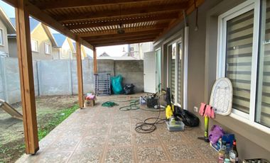 GASTO COMÚN INCLUIDO - CONDOMINIO SAN SEBASTIÁN II 82M2