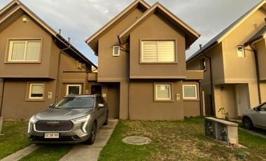 GASTO COMÚN INCLUIDO - CONDOMINIO SAN SEBASTIÁN II 82M2