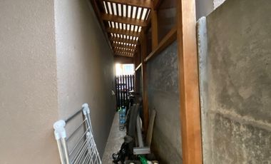 GASTO COMÚN INCLUIDO - CONDOMINIO SAN SEBASTIÁN II 82M2