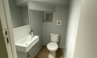 GASTO COMÚN INCLUIDO - CONDOMINIO SAN SEBASTIÁN II 82M2