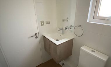 GASTO COMÚN INCLUIDO - CONDOMINIO SAN SEBASTIÁN II 82M2