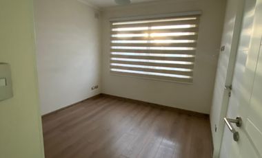 GASTO COMÚN INCLUIDO - CONDOMINIO SAN SEBASTIÁN II 82M2