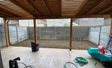 GASTO COMÚN INCLUIDO - CONDOMINIO SAN SEBASTIÁN II 82M2