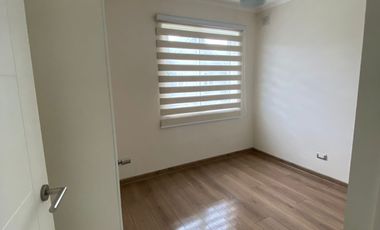 GASTO COMÚN INCLUIDO - CONDOMINIO SAN SEBASTIÁN II 82M2