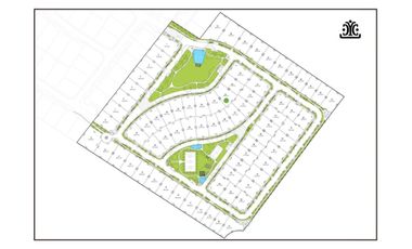 Terreno en Venta en Yucatan Country Club