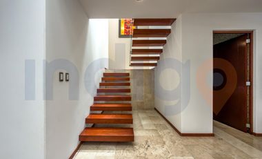 Casa amueblada en Renta en Cumbres del Lago Juriquilla