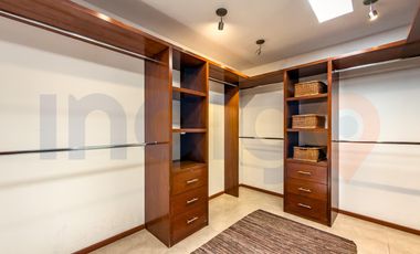 Casa amueblada en Renta en Cumbres del Lago Juriquilla