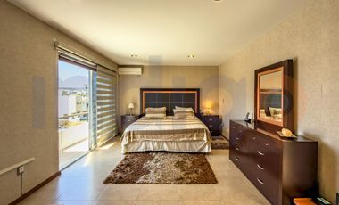 Casa amueblada en Renta en Cumbres del Lago Juriquilla