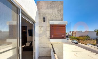 Casa amueblada en Renta en Cumbres del Lago Juriquilla