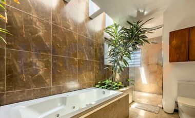 Casa amueblada en Renta en Cumbres del Lago Juriquilla