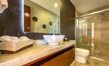 Casa amueblada en Renta en Cumbres del Lago Juriquilla