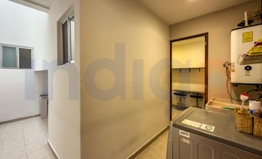 Casa amueblada en Renta en Cumbres del Lago Juriquilla