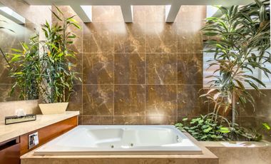 Casa amueblada en Renta en Cumbres del Lago Juriquilla