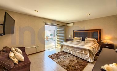 Casa amueblada en Renta en Cumbres del Lago Juriquilla