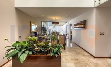 Casa amueblada en Renta en Cumbres del Lago Juriquilla